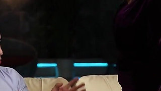 Cheating Wife's Pantyhose. Malena Doll