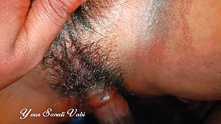 Sonali Vabi Romantic video With home Teacher Full Night Fucking