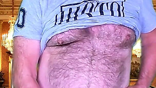 Getting It up and on and on with Garabas and Olga