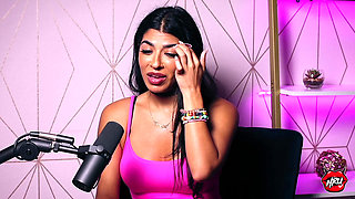 From Icu Nurse to Bollywood Adult Star: Jasmine Sherni’s Wild Career Switch