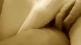 Tender Pussy Gets Neighbor's Cock for the First Time