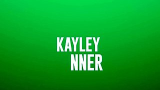 WAG Wives Give The Best BJs Kayley Gunner / Brazzers