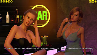 My Pleasure 32 - Julian Fucks Julia & Daphne After Barbara