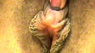 Big Clit Milf Pussy Webcam Show