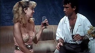 Suck My Big Cock... My Stepbrother Is Gong To Fuck Your Ass!! - Richard Langin, Christophe Clark And Miss Pomodoro