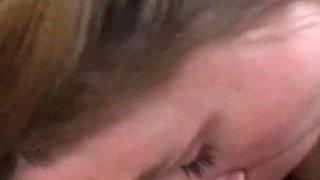 A Sexy New MILF Secretary Did a Poor Job and Was Punished with a Big Dick, Swallowing Cum - Lovessie