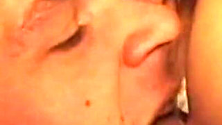 Redhead Nurse MILF Gets Pounded and Covered