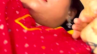 A Mature Man Meets Naive Charity Girl and Fuck Her Hardcore Hindi Video