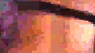 BBW Amateur with Huge pussy in BBC Interracial Video mm