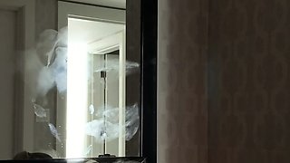 Amateur blonde for amazing hardcore