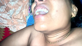 Desi Stepmom Very Hard Fucking