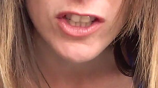 Step-mom Makes You Eat It CEI Punishment