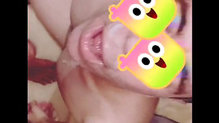 Bareback Karl and Nailed Him