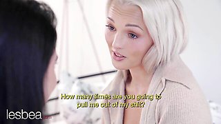 Lovita and Lilly's hd action