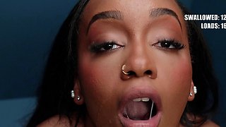 Ebony girls caught masturbating Black and Ebony