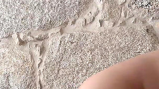 Raw Rough Sex with Gattouz0, He Fucked Me so Hard and Make Me a Huge Creampie - Yasmina Khan