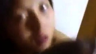 Tiny Asian Amateur Takes on a BBC