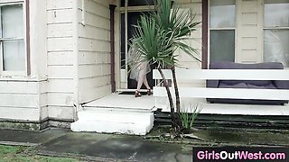 Libidinous milady at hd clip