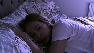 amateur texas blonde flashing boobs on live webcam
