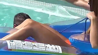 Swimming