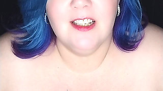 JOI from SSBBW