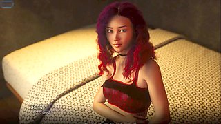 City of cracked dreamers: They're super horny during quarantine part twenty-nine