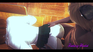 Boku No Hero Hentai Compilation - Japanese Asian Manga Anime Film Game Porn