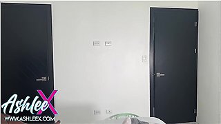 Maid Caught By Home Owner