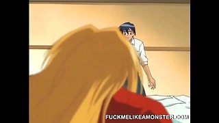 Doxie's anime clip by Fuck Me Like A Monster