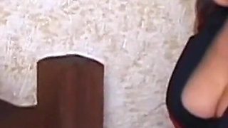 Swallow Liters of Spit - Craziest Spitting Lesbian Swallow Movie Ever with so Many Girls and so Much Spit