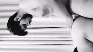 I Am Having a Lot of Fun Being a Baby Doggy. I Took the College Girl to the Hotel Room and Left Her