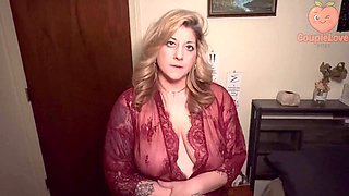 Impregnating Stepmom - Taboo Breeding POV Play