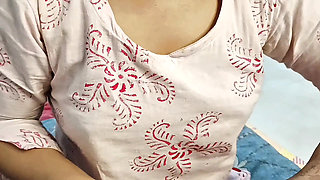 My cute stepsister sucked her stepbrother dick