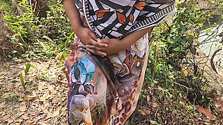 Fufu Vatija Sex Video Viral Part 01