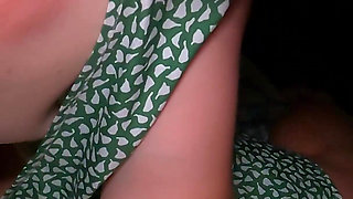An 18 Year Old Cutie Is Fucking a Classmate!