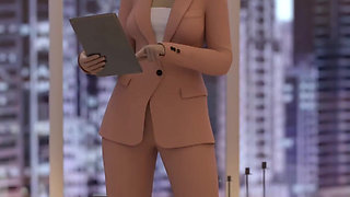 The Pussy Lover (part 23)