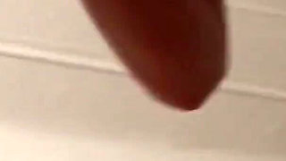 Two Big Hard Cocks for the Hot Housewife!