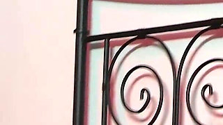 Deutsche Mädels Office Seduction and Wild Blowjobs