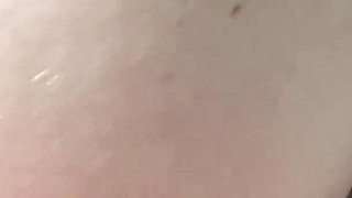 Step Sister Edging Me with Her Pussy & Feet