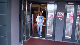 Blonde Babes Wild DP Beach Fuck Fest