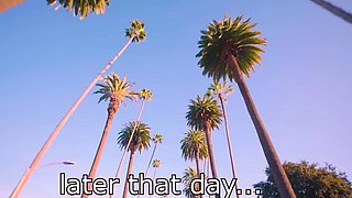 Kate Dalia Horny Stepmom