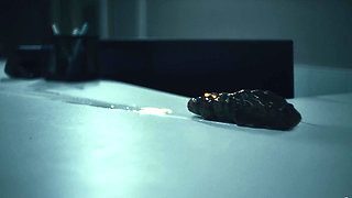 Zombie Girls Horror Porn - Supernatural Pussy Eating Demonic Possesion