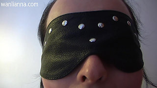 Nylon and BDSM Experience Vol 2 in Full HD