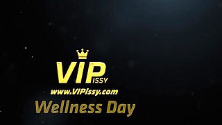 VIPissy - europe movie