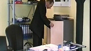 Horny Nurses Getting Fucked Hard in the Clinic