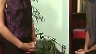 Busty Sluts From Germany Are Here to Get Fucked Together in Foursome