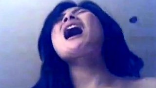 Chinese Amateur Moans