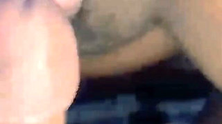 My Girlfriend's Stepsister Can't Resist My Cock