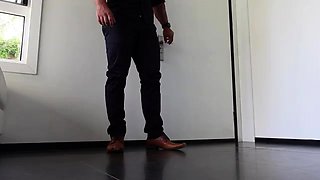 Scarlet Chase - Welcome Home Use Me As Your Fuck Doll