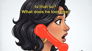 Wife Cheating Husband Waching Episode 2